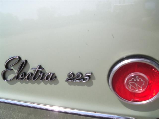 1969 Buick Electra 225 (CC-1225547) for sale in Jefferson, Wisconsin