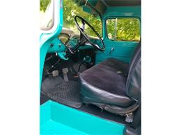 1957 Chevrolet 1/2 Ton Shortbox (CC-1225550) for sale in Rice Lake, Wisconsin