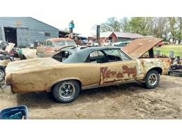 1967 Pontiac GTO (CC-1225554) for sale in Parkers Prairie, Minnesota