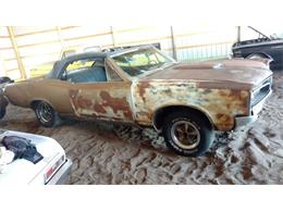 1967 Pontiac GTO (CC-1225554) for sale in Parkers Prairie, Minnesota