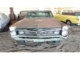 1967 Pontiac GTO (CC-1225554) for sale in Parkers Prairie, Minnesota