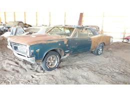 1967 Pontiac GTO (CC-1225554) for sale in Parkers Prairie, Minnesota