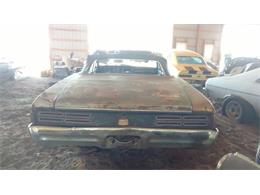 1967 Pontiac GTO (CC-1225554) for sale in Parkers Prairie, Minnesota