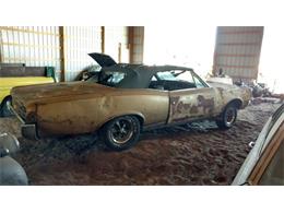 1967 Pontiac GTO (CC-1225554) for sale in Parkers Prairie, Minnesota