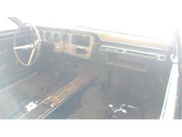 1967 Pontiac GTO (CC-1225554) for sale in Parkers Prairie, Minnesota