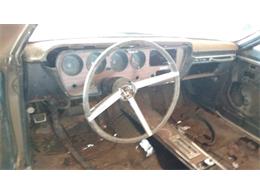 1967 Pontiac GTO (CC-1225554) for sale in Parkers Prairie, Minnesota