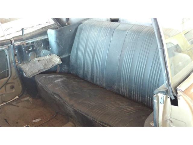 1967 Pontiac GTO (CC-1225554) for sale in Parkers Prairie, Minnesota