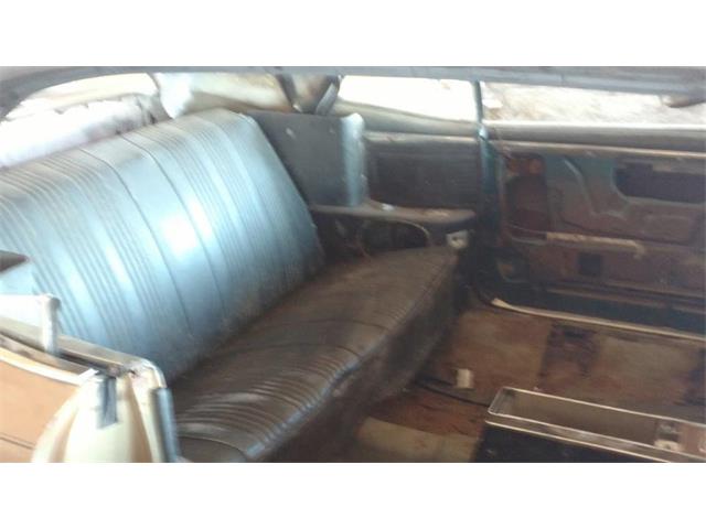 1967 Pontiac GTO (CC-1225554) for sale in Parkers Prairie, Minnesota