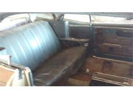 1967 Pontiac GTO (CC-1225554) for sale in Parkers Prairie, Minnesota