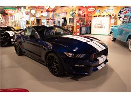 2018 Shelby Mustang (CC-1220556) for sale in SUDBURY, Ontario