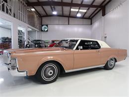 1969 Lincoln Continental (CC-1225561) for sale in Saint Louis, Missouri