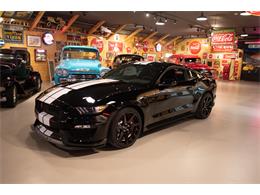2018 Shelby Mustang (CC-1220557) for sale in SUDBURY, Ontario