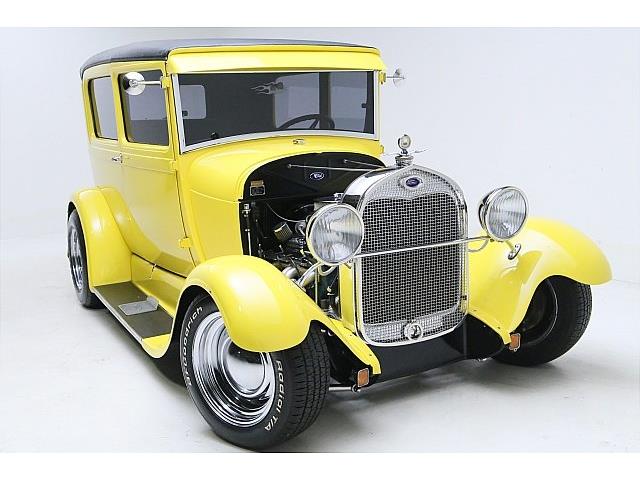 1929 Ford Model A (CC-1225597) for sale in Bedford, Ohio