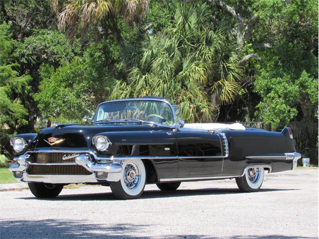 1956 Cadillac Series 62 (CC-1225598) for sale in Sarasota, Florida