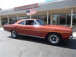 1970 Plymouth Road Runner (CC-1220564) for sale in Clarkston, Michigan