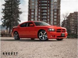 2009 Dodge Charger (CC-1225643) for sale in Kelowna, British Columbia