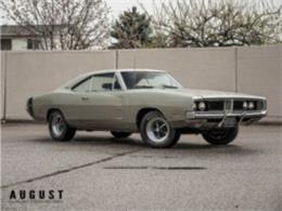 1969 Dodge Charger (CC-1225657) for sale in Kelowna, British Columbia
