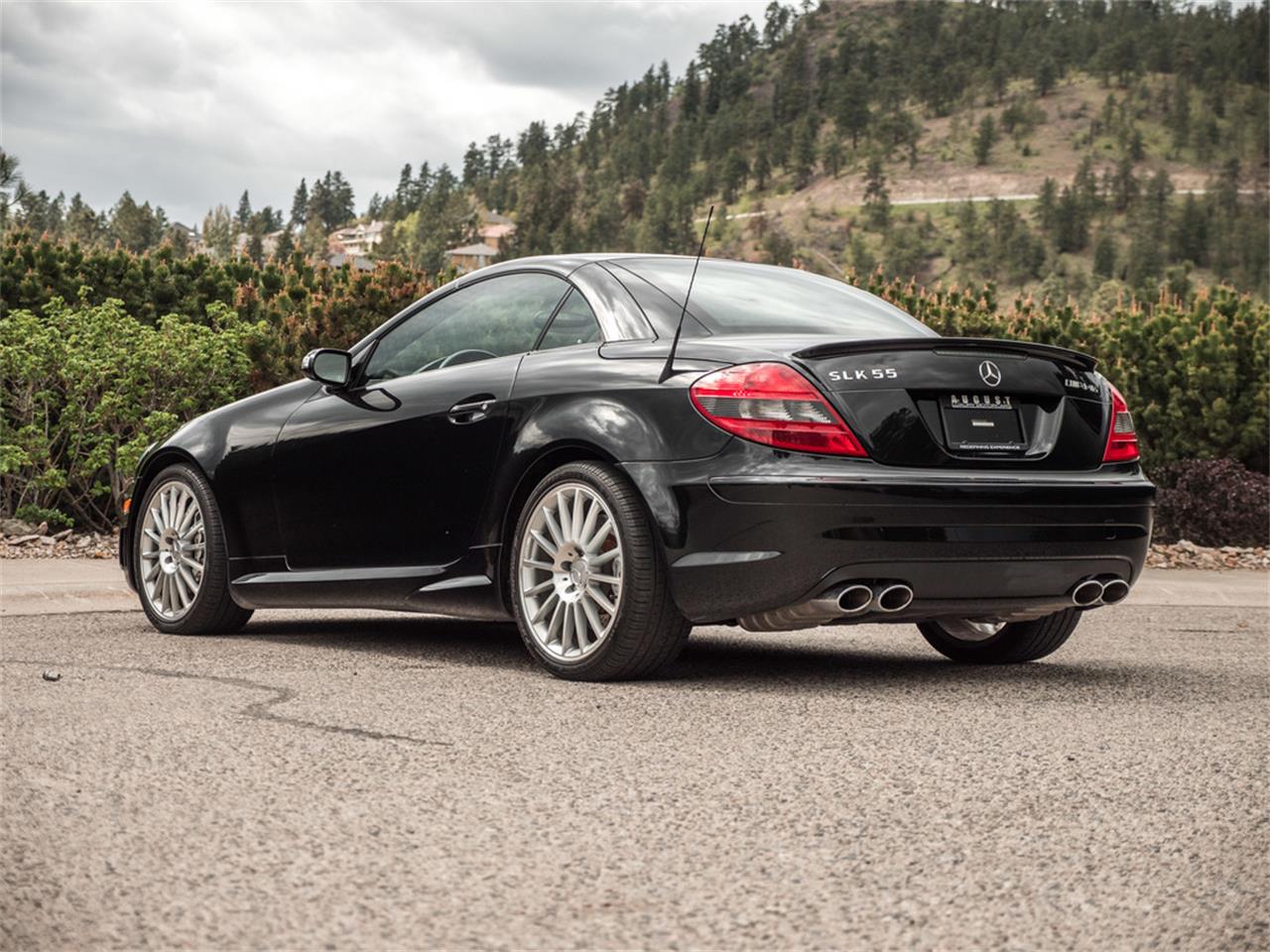 2006 Mercedes-Benz SLK-Class For Sale | ClassicCars.com | CC-1225669