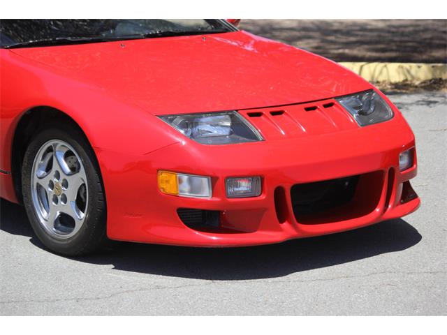 1992 Nissan 300ZX (CC-1225680) for sale in San Diego, California