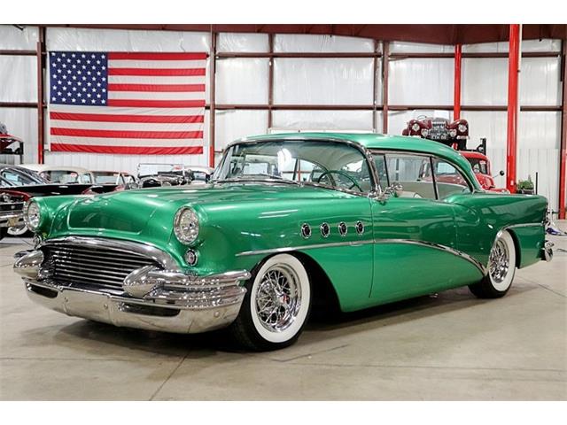 1955 Buick Century (CC-1225751) for sale in Kentwood, Michigan