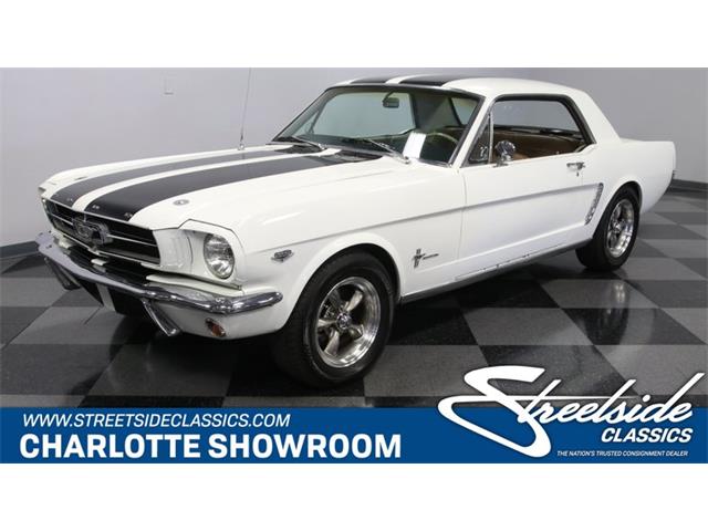 1965 Ford Mustang (CC-1225755) for sale in Concord, North Carolina