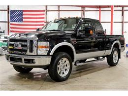 2008 Ford F2 (CC-1225760) for sale in Kentwood, Michigan