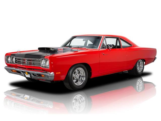 1969 Plymouth Road Runner (CC-1225777) for sale in Charlotte, North Carolina
