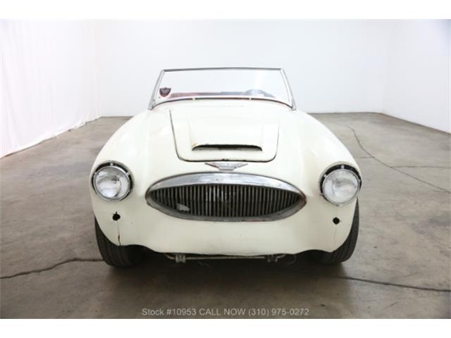 1961 Austin-Healey 3000 (CC-1225795) for sale in Beverly Hills, California