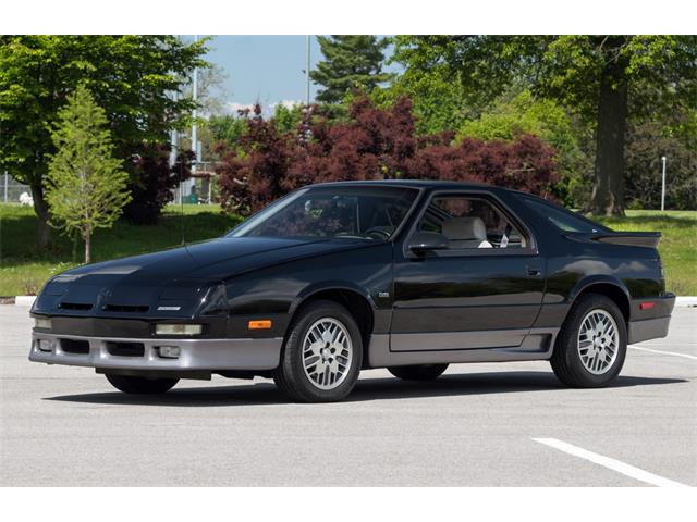 1991 Dodge Daytona (CC-1225846) for sale in Saint Charles, Missouri