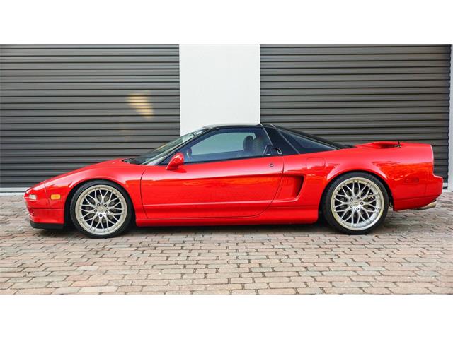 1994 Acura NSX (CC-1225852) for sale in Orlando, Florida