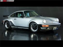 1989 Porsche 911 (CC-1225860) for sale in Milpitas, California