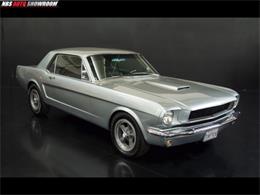 1965 Ford Mustang (CC-1225861) for sale in Milpitas, California