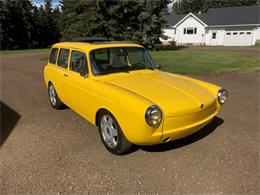 1971 Volkswagen Type 3 (CC-1220587) for sale in Tacoma, Washington