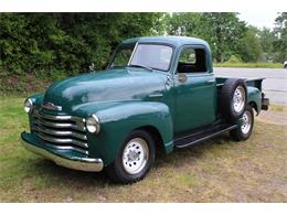 1953 Chevrolet Pickup (CC-1220589) for sale in Tacoma, Washington