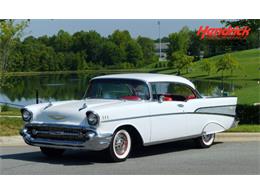 1957 Chevrolet 210 (CC-1225905) for sale in Charlotte, North Carolina