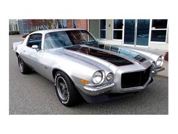1971 Chevrolet Camaro Z28 (CC-1225914) for sale in Clarksburg, Maryland