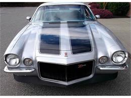 1971 Chevrolet Camaro Z28 (CC-1225914) for sale in Clarksburg, Maryland