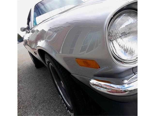 1971 Chevrolet Camaro Z28 (CC-1225914) for sale in Clarksburg, Maryland