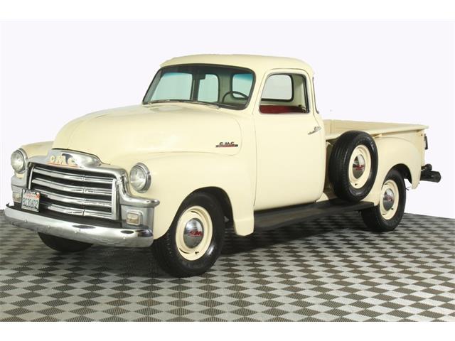 1954 GMC Pickup (CC-1225917) for sale in Elyria, Ohio