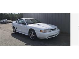 1996 Ford Mustang Cobra (CC-1225918) for sale in Harvey, Louisiana
