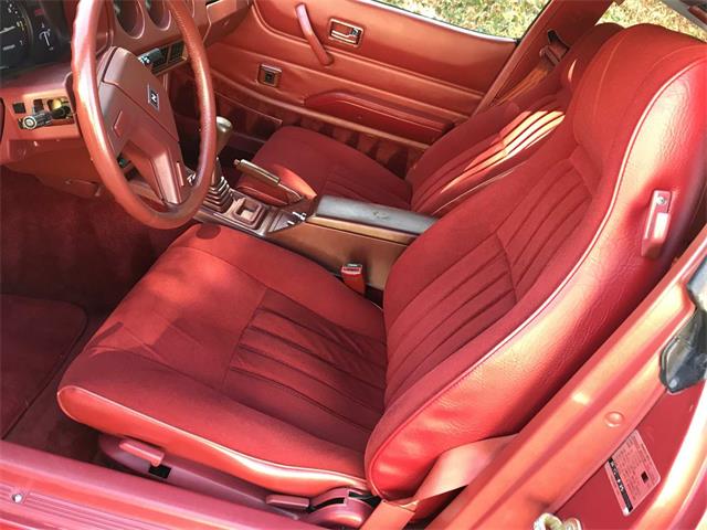 1981 Datsun 280Z (CC-1225929) for sale in Harvey, Louisiana