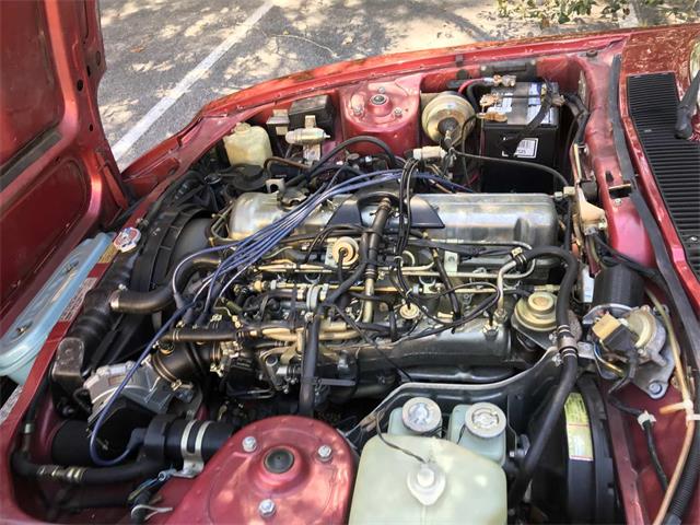 1981 Datsun 280Z (CC-1225929) for sale in Harvey, Louisiana