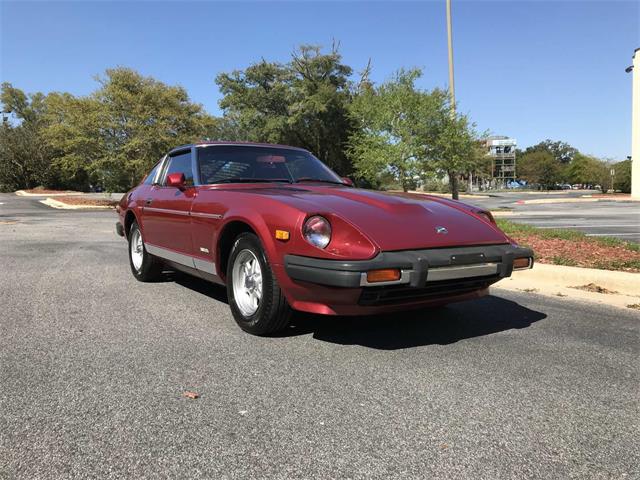 1981 Datsun 280Z (CC-1225929) for sale in Harvey, Louisiana