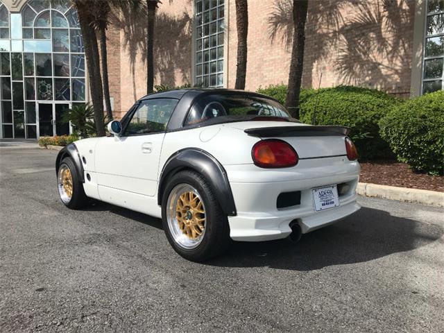 1992 Suzuki Cappuccino (CC-1225937) for sale in Harvey, Louisiana