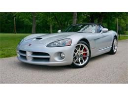 2005 Dodge Viper (CC-1225939) for sale in Cadillac, Michigan