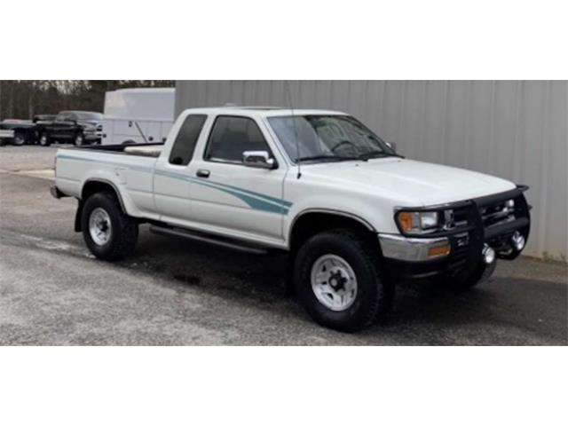 1994 Toyota SR5 (CC-1225940) for sale in Harvey, Louisiana