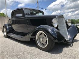 1934 Ford Coupe (CC-1225956) for sale in Harvey, Louisiana