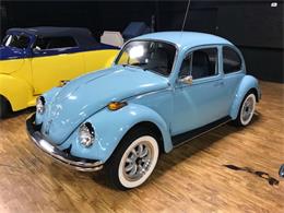 1973 Volkswagen Beetle (CC-1225959) for sale in Harvey, Louisiana