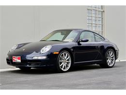 2008 Porsche 911 (CC-1225964) for sale in Costa Mesa, California
