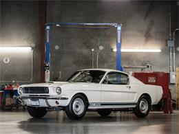 1965 Shelby GT350 (CC-1225982) for sale in Monterey, California